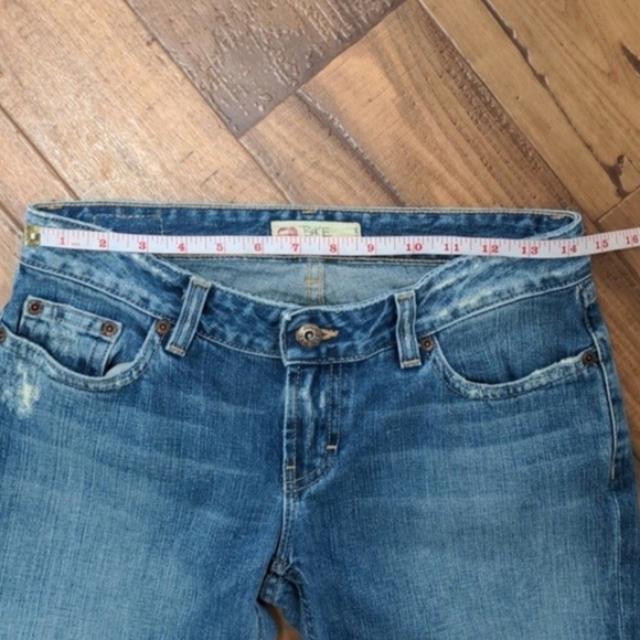 BKE Denim Star Jeans - Picture 12 of 12